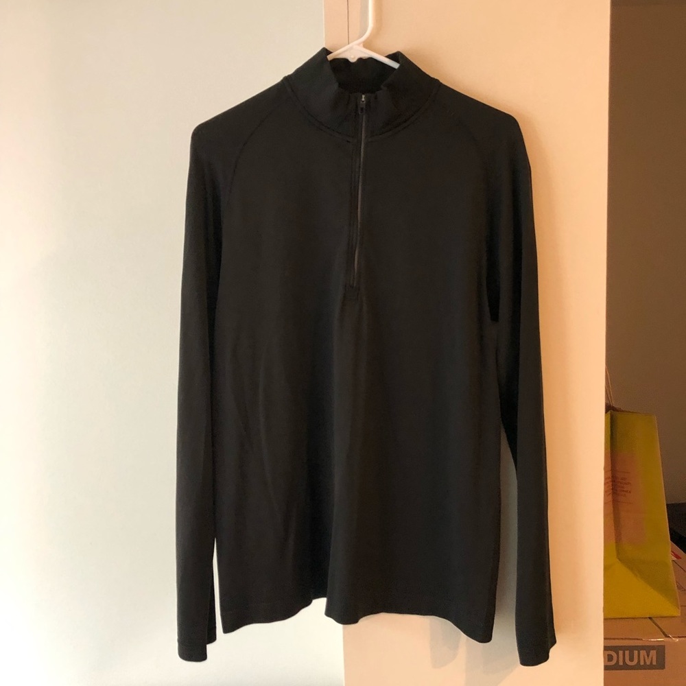 Lululemon | Quarter Zip